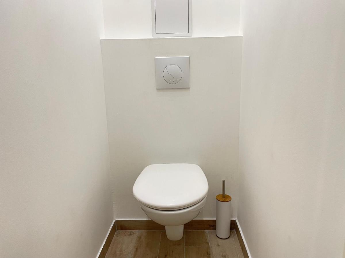 Nice Renting - Penchienatti - Spacious Apartment - 2 Bedrooms - King Bed - View Heart Of Nizza Kültér fotó